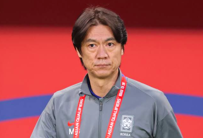4 Kontroversi Hong Myung-bo yang Memicu Kemarahan Publik usai Korea Selatan Tersingkir dari Piala Dunia 2026