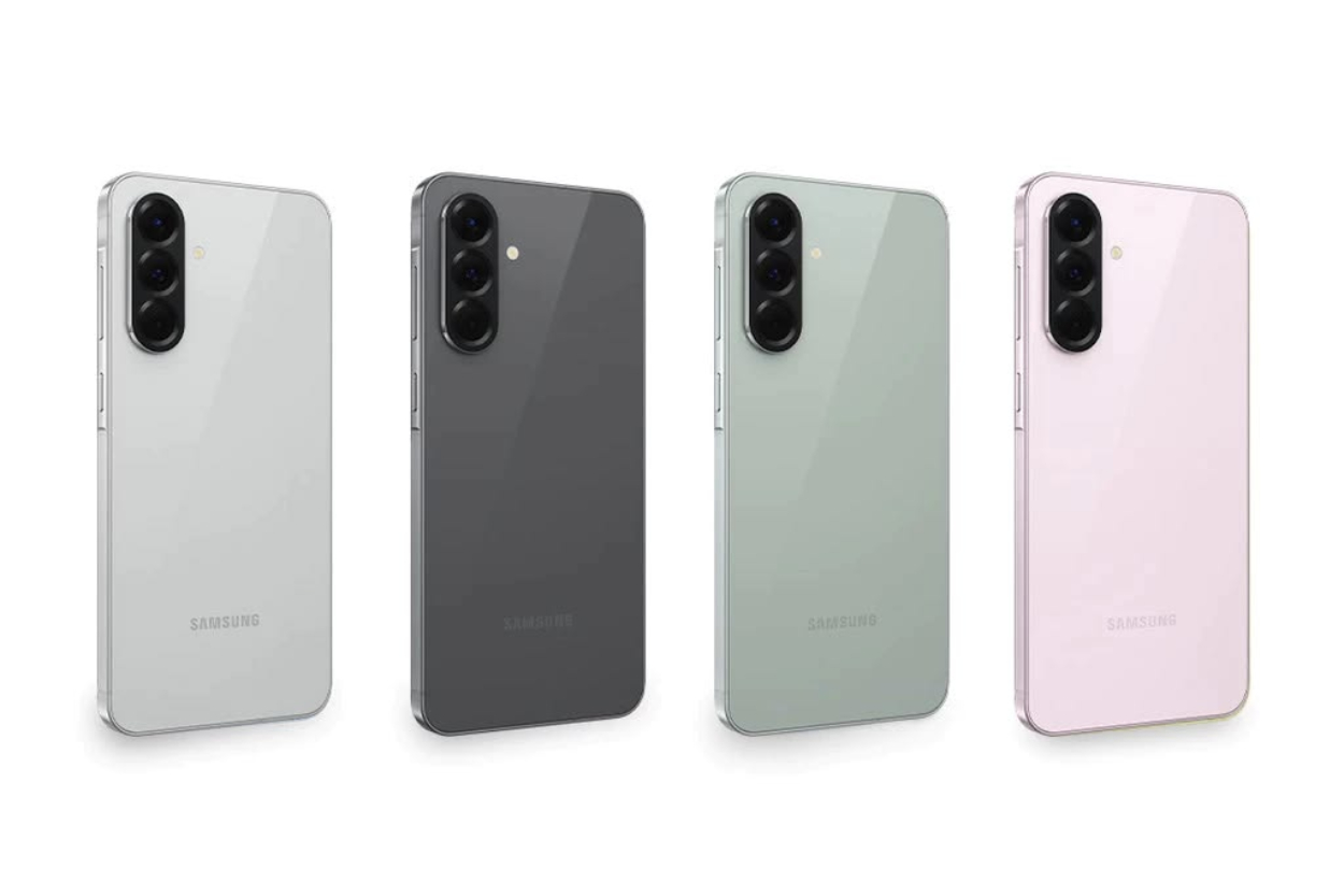 5 Rekomendasi HP Samsung 5G Terbaru Juli 2026, Spek Premium dan Tahan Air Mulai Rp3,9 Jutaan!
