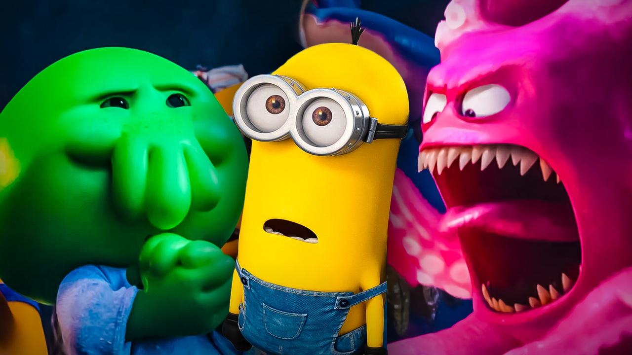 Apakah Ada Gru di Film Minions and Monsters? Cek Bocoran Cameo dan Post-Credits Scene Di Sini!
