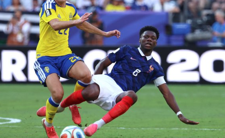 Aurelien Tchouameni Cedera, Ini Alasan Bintang Prancis Absen Lawan Paraguay di Piala Dunia 2026