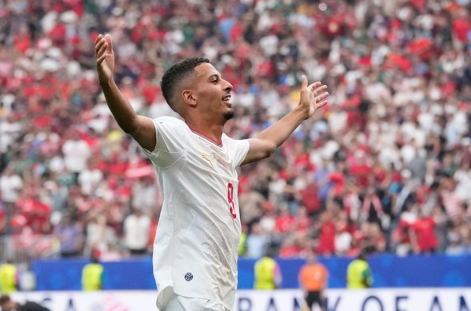 Azzedine Ounahi, Sosok di Balik Lolosnya Maroko ke Perempat Final Piala Dunia 2026!