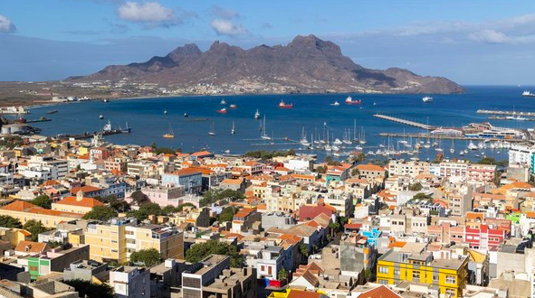Cape Verde Jadi Buah Bibir di Piala Dunia 2026, Ini Deretan Fakta Uniknya