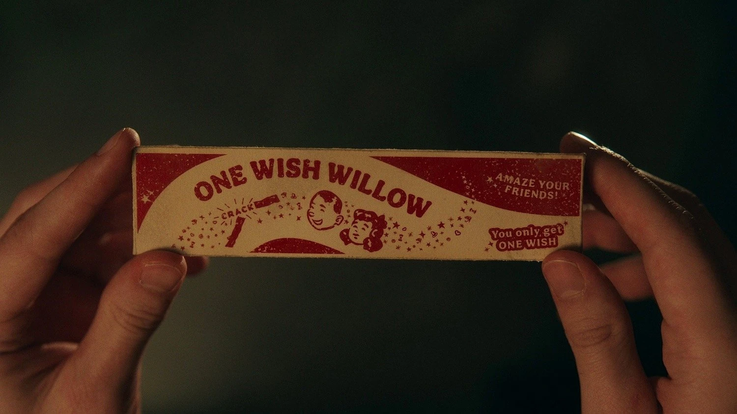 Fakta-Fakta One Wish Willow dari Film "Obsession", Apakah Benda Ini Ada di Dunia Nyata?