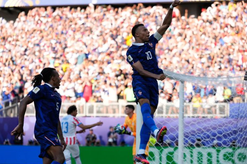 Kylian Mbappe Semprot Paraguay, Prancis Tak Gentar Main Keras Kalau Ditantang!