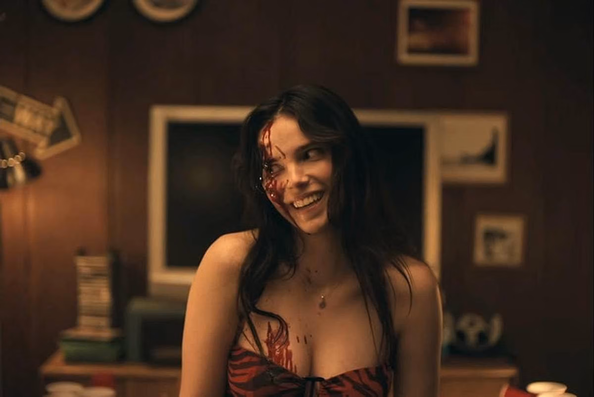 Penjelasan Ending Film "Obsession", Apakah Nikki Berhasil Lepas dari Kutukan One Wish Willow?