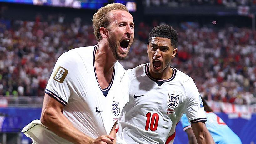 Prediksi Inggris vs Meksiko: Duel Sengit di 16 Besar Piala Dunia 2026
