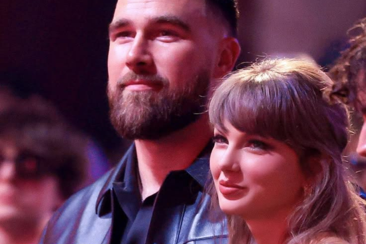 Resmi Menikah, Ini Alasan Perjanjian Pranikah Taylor Swift dan Travis Kelce Tembus 40 Halaman