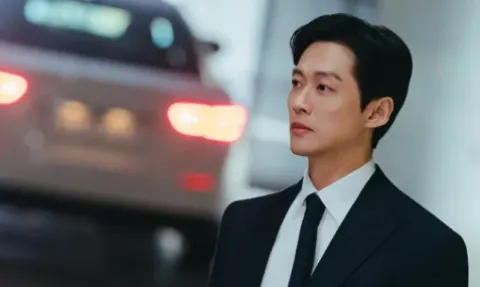 Sinopsis The Husband, Drakor Thriller Romantis yang Bikin Suami Jadi Tersangka Penculikan Istri