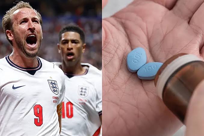 Timnas Inggris Diperbolehkan Konsumsi Obat Kelamin saat Hadapi Meksiko, Ternyata Ini Alasannya