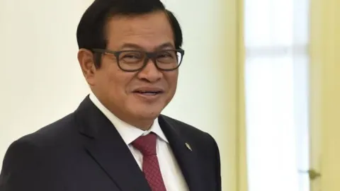 Tumbuh 5,21 Persen, Ini Strategi Gubernur Pramono Genjot Ekonomi Jakarta Lewati Nasional
