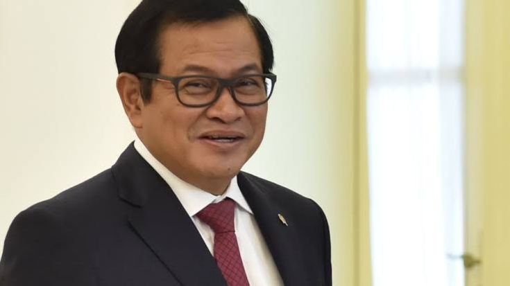 Tumbuh 5,21 Persen, Ini Strategi Gubernur Pramono Genjot Ekonomi Jakarta Lewati Nasional