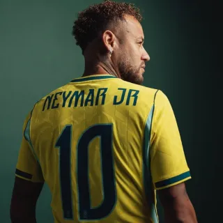 10 Fakta Unik Neymar yang Jarang Diketahui: Nomor 3 Hampir Ubah Sejarah Sepak Bola!