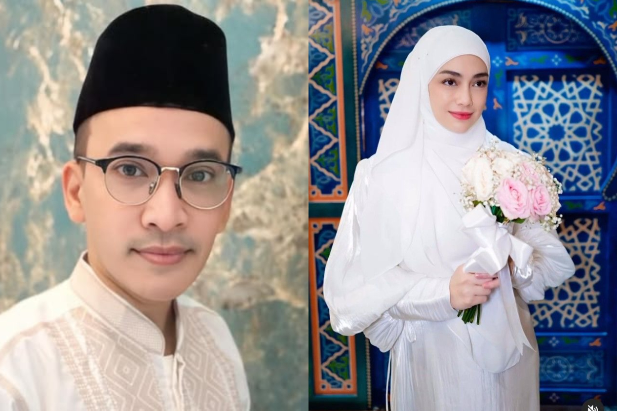 20 Artis Indonesia yang Memutuskan Mualaf, dari Ruben Onsu hingga Celine Evangelista