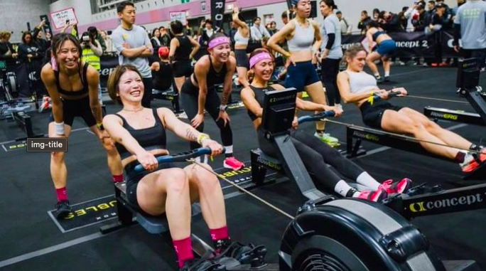 Apa Itu Hyrox? Kompetisi Fitness yang Menguji Stamina dan Kekuatan Tubuh