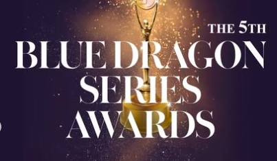 Daftar Nominasi Blue Dragon Series Awards 2026 Lengkap, Ini Drama dan Aktor yang Masuk