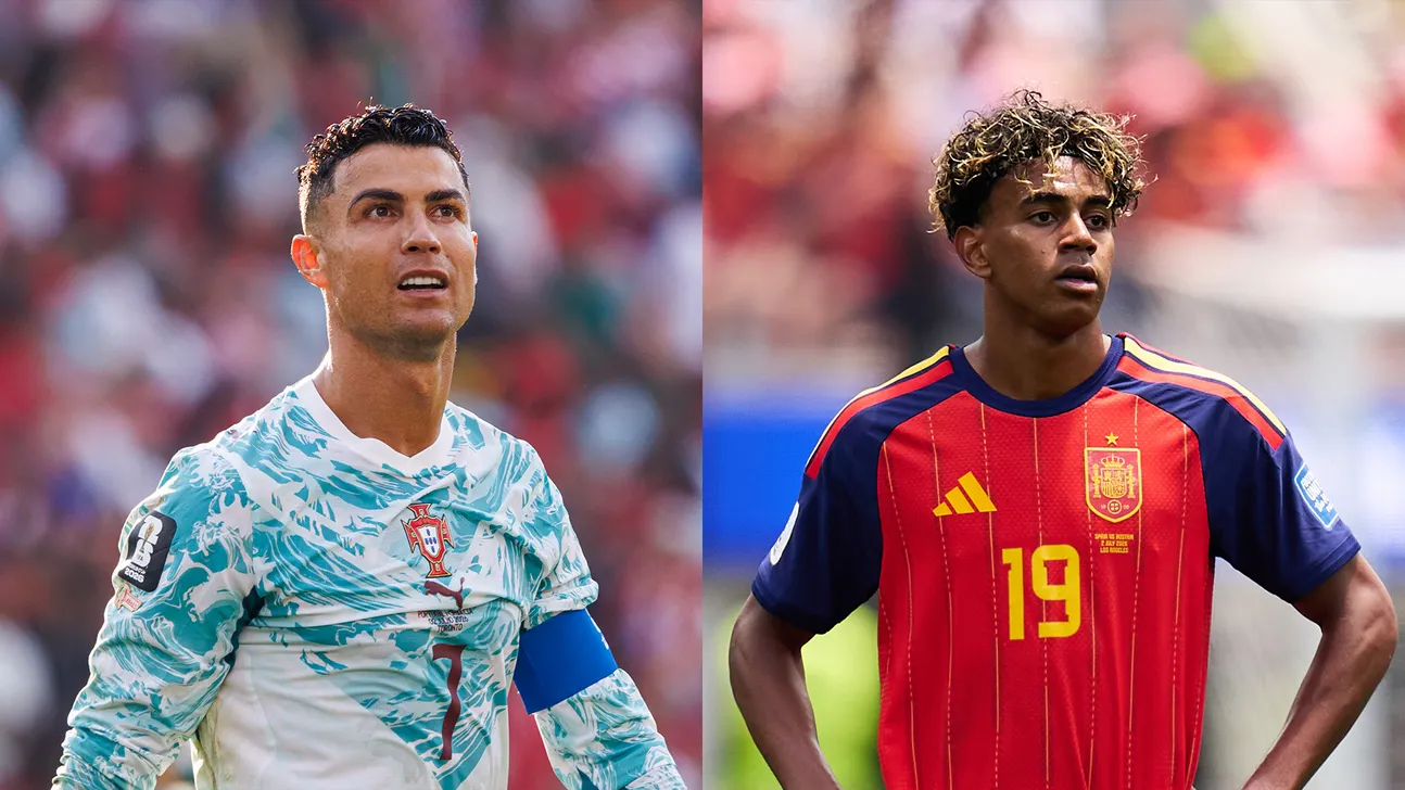 Jadwal Pertandingan Piala Dunia 2026 7 Juli: Adu Taktik Yamal vs Ronaldo, Argentina Tantang Mesir