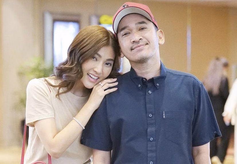 Kondisi Ruben Onsu Disebut Menurun di Tengah Konflik Hak Asuh Anak, Sahabat Ungkap Beban Mental yang Dihadapi