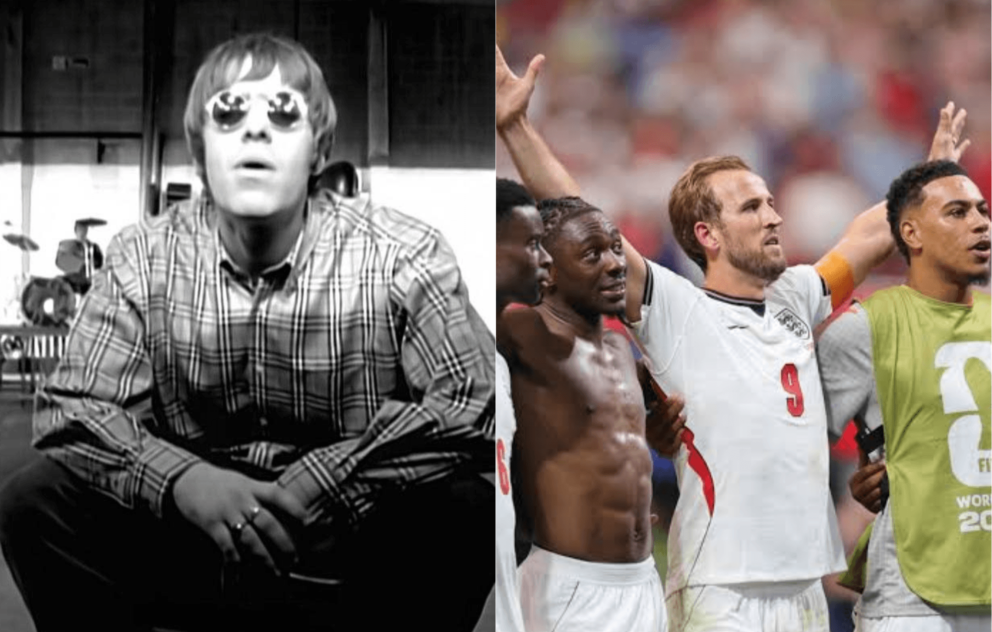 Lirik dan Makna Lagu "Wonderwall" oleh Oasis, Lagu yang Jadi Anthem Suporter Inggris di Piala Dunia 2026