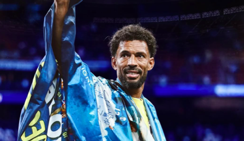 Mengenal Vozinha, Kiper Cape Verde yang Jadi Sorotan di Piala Dunia 2026