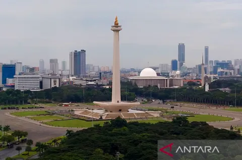 Pakar Ingatkan Ekonomi Jakarta Jangan Hanya Andalkan Konsumsi, Investasi Harus Jadi Prioritas