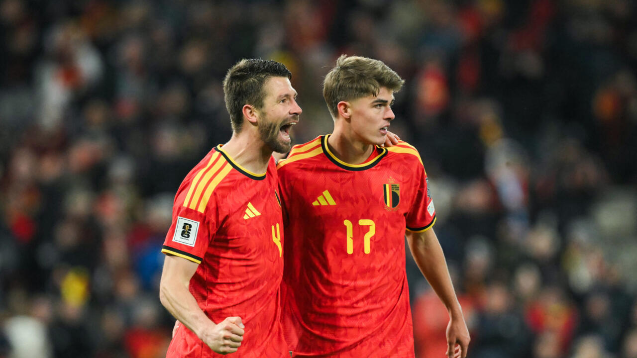 Prediksi Amerika Serikat vs Belgia: Duel Sengit di Babak 16 Besar, Siapa Melaju ke Perempat Final?