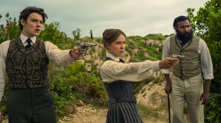 Rekomendasi Tontonan Netflix Juli 2026, 22 Film dan Serial Baru Siap Temani Waktu Santai