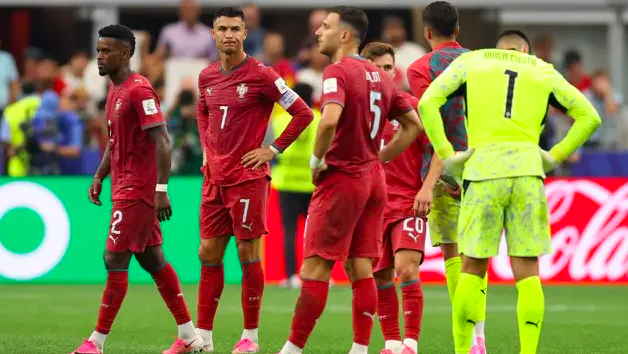 Bukan Cristiano Ronaldo, Bernardo Silva Jadi Sasaran Kritik Usai Portugal Tersingkir dari Piala Dunia 2026