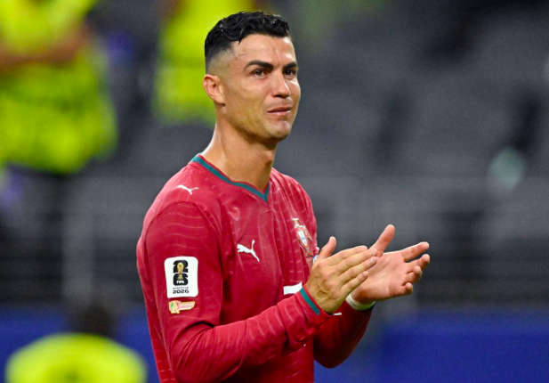 Bukan Rekor Gol, Cristiano Ronaldo Kini Catat Rekor Kekalahan Terbanyak di Piala Dunia