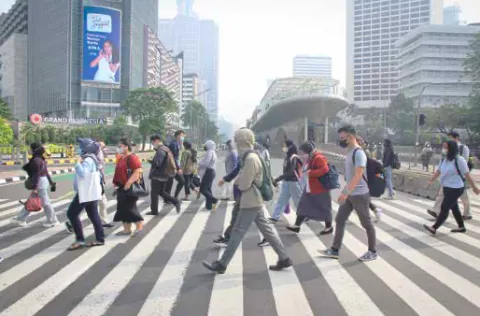 Investor Global Lebih Utamakan Kepastian Hukum daripada Insentif Pajak, Ini Alasannya