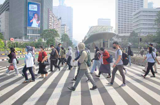 Investor Global Lebih Utamakan Kepastian Hukum daripada Insentif Pajak, Ini Alasannya