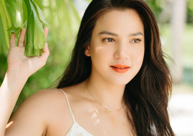 Kocak Banget! Ayah Alice Norin Nekat DM Haaland, Gayanya Bikin Netizen Auto Ketawa