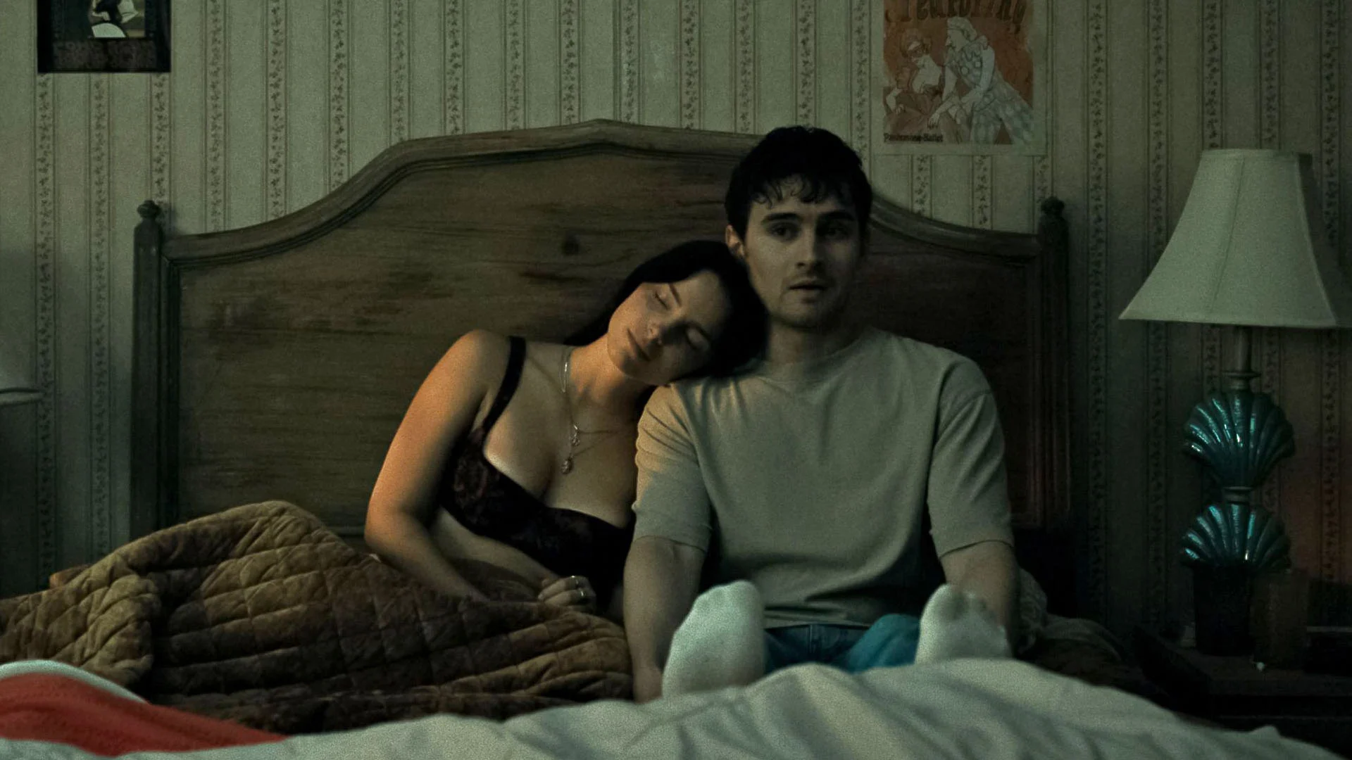 5 Film Bertema Obsesi yang Penuh Teror Psikologis, Ada 