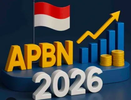 Defisit APBN 2026 Diproyeksi Naik Jadi Rp734 Triliun, Ini Penyebabnya