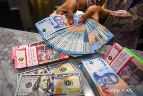 Harga Pangan dan Energi Jadi Sorotan, Pemerintah-BI Diminta Kompak Kendalikan Inflasi