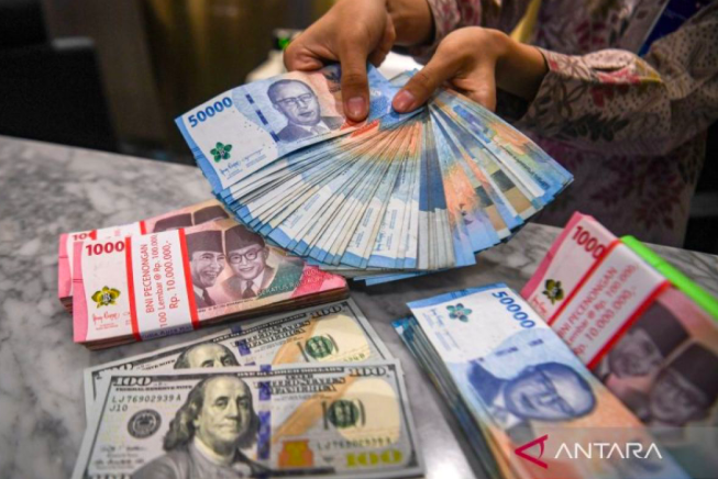 Harga Pangan dan Energi Jadi Sorotan, Pemerintah-BI Diminta Kompak Kendalikan Inflasi