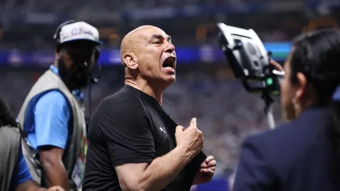 Mesir Desak FIFA Selidiki Wasit Laga Kontra Argentina Usai Kontroversi 16 Besar Piala Dunia 2026