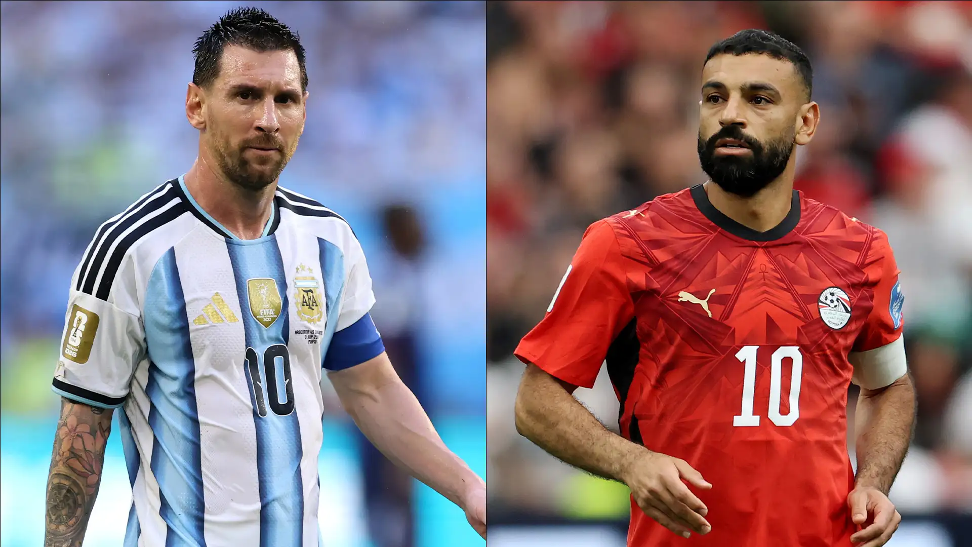 Momen-Momen Kontroversi saat Argentina Singkirkan Mesir di Piala Dunia 2026