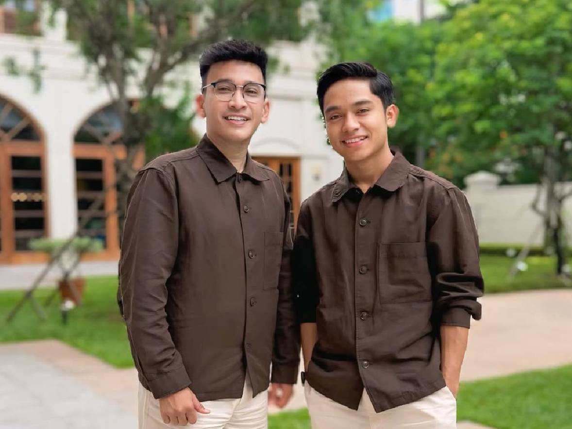 Pihak Ruben Onsu Tegaskan Betrand Peto Tak Berniat Serang Sarwendah Meski Diduga Ikut Dilaporkan
