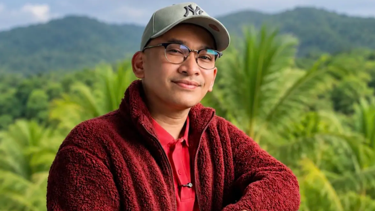 Ruben Onsu Tak Terima Direndahkan di Depan Anak, Ini Pesannya untuk Giorgio Antonio