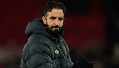 AC Milan Bidik Scudetto, Ruben Amorim Pasang Target Besar Raih Bintang Kedua