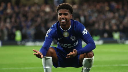 Andrey Santos ke Manchester United, Tes Medis Digelar Hari Ini