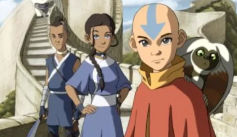 Avatar Aang The Last Airbender Tayang Juli, Ini Sinopsis dan Daftar Pengisi Suaranya