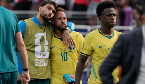 Brasil Tersingkir dari Piala Dunia 2026, Fakta Unik Danilo Jadi Satu-satunya Pemain yang Pulang Bareng Tim