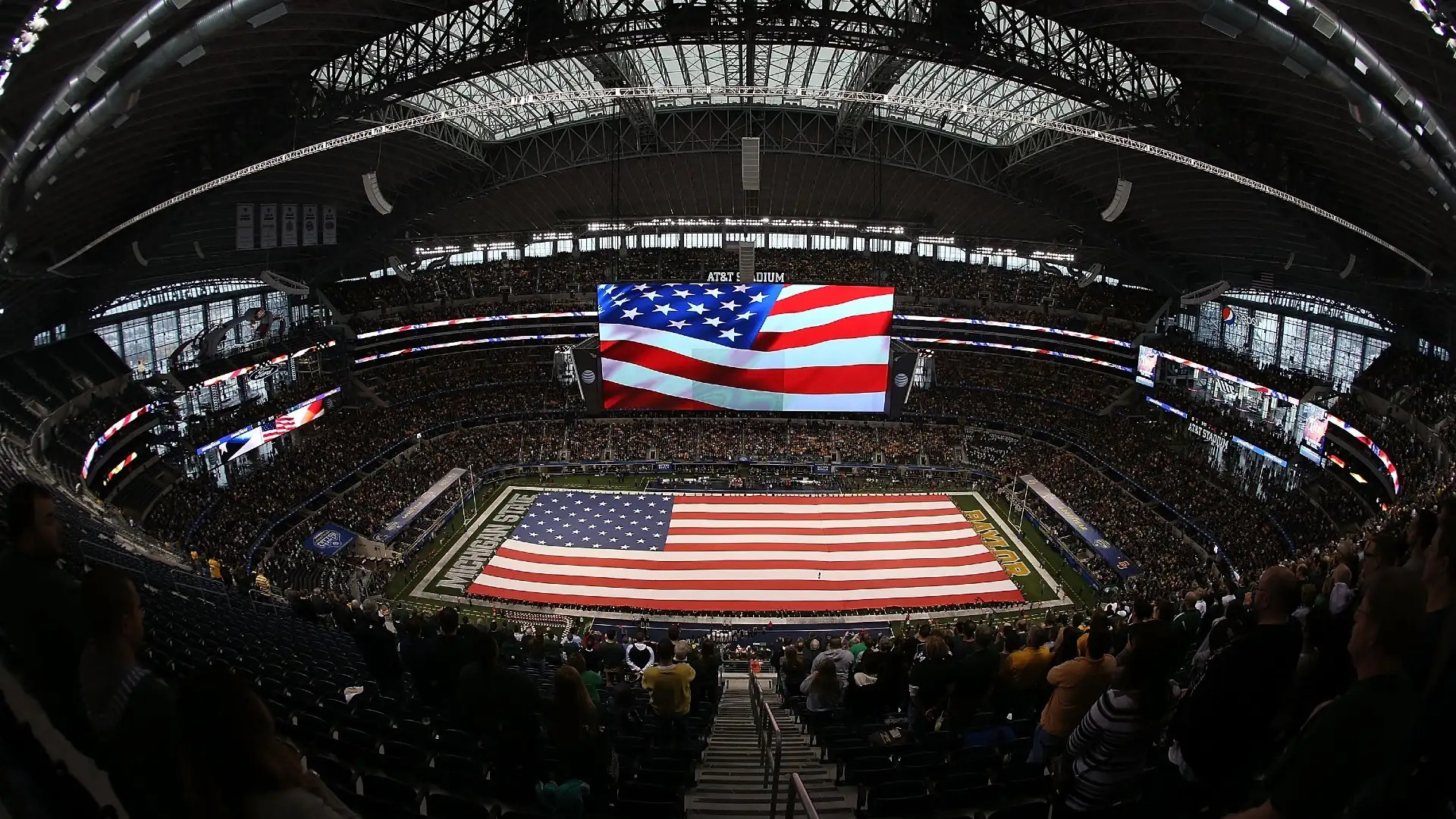 Cara Bikin Visa Amerika untuk Nonton Piala Dunia 2026