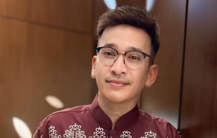 Diancam Jordi Onsu yang Mau Bongkar Rahasia Besar, Ruben Onsu Menangis: Dada Saya Sakit Sekali...