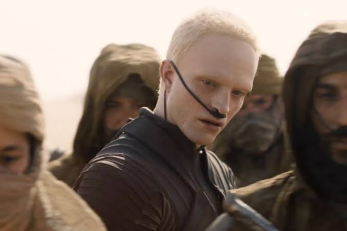 "Dune: Part Three" Rilis Trailer Terbaru, Robert Pattinson Muncul sebagai Musuh Baru Paul Atreides