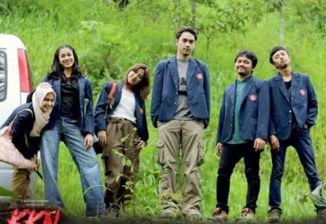 Film Horor Indonesia dari Kisah Nyata, 6 Cerita Paling Seram yang Bikin Merinding!