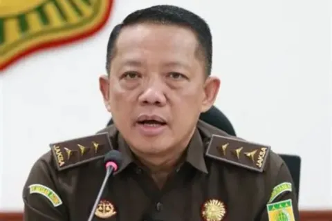 Isi Garasi dan Aset Properti Jampidsus Kejagung Febrie Adriansyah, Berharta Rp18,2 Miliar Tanpa Utang!