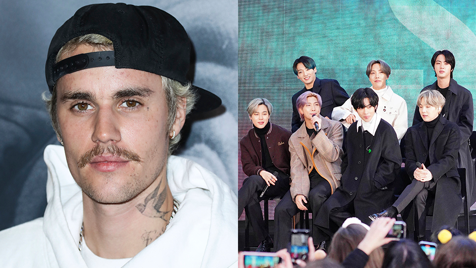 Justin Bieber hingga BTS Ramaikan Halftime Show Final Piala Dunia 2026