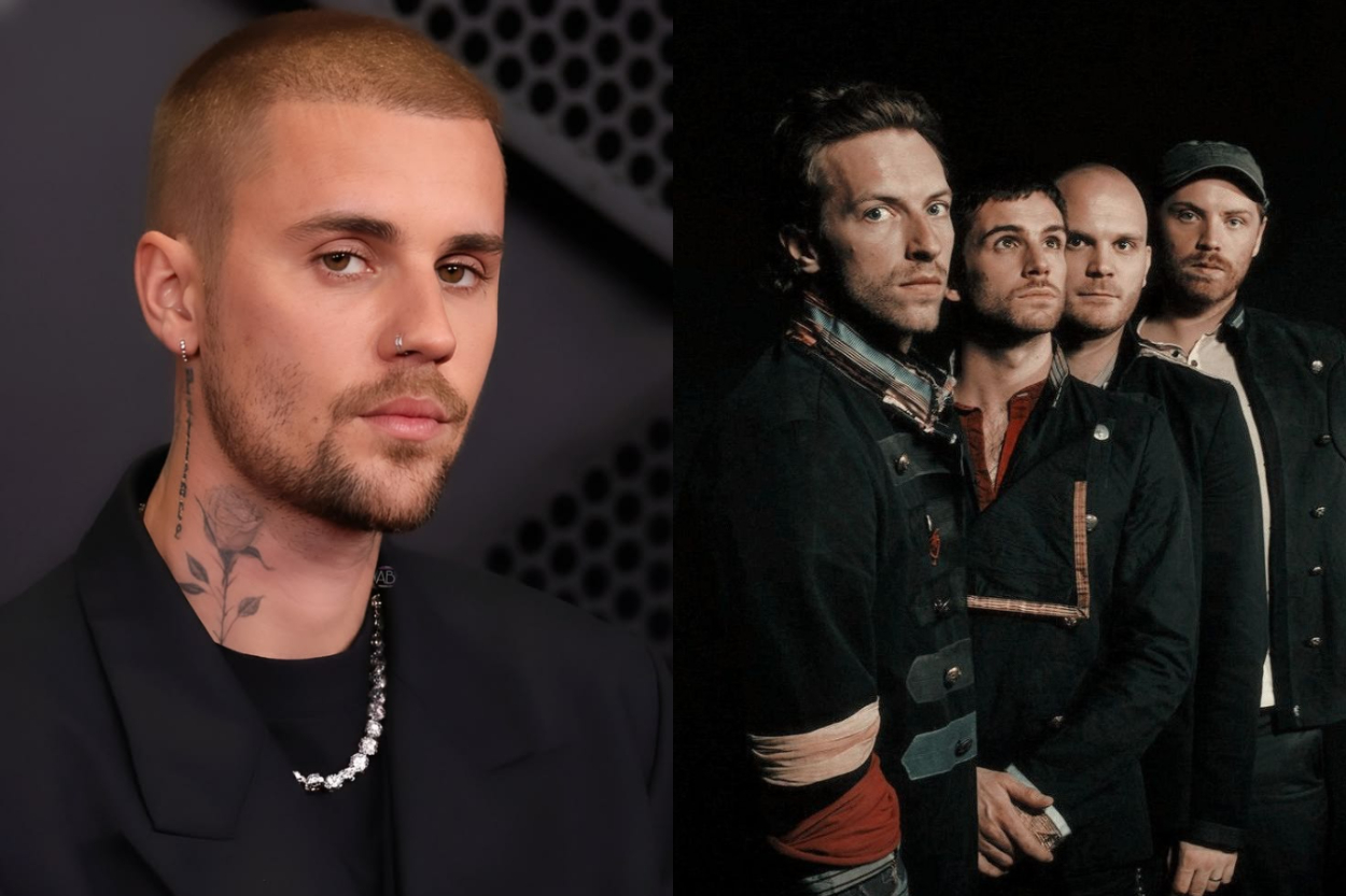 Lineup Musisi Dunia di Debut Halftime Show Final Piala Dunia 2026: Ada Justin Bieber, BTS, hingga Coldplay!